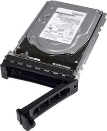 Serveri kõvaketas (HDD) Dell 400-ATJJ, 1 TB