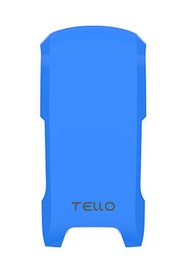 Tello Snap-On Top Cover Blue