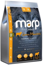 Marp Natural Green Mountains Lamb 18kg