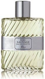 Tualetes ūdens Christian Dior Eau Sauvage, 100 ml