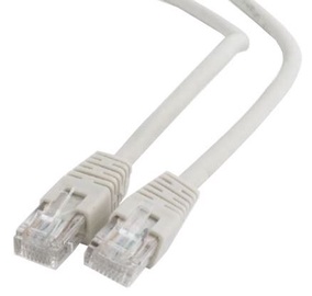 Gembird Patch Cable CAT6 UTP 0.5m Grey