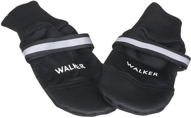 Trixie Walker Protective Boots Black