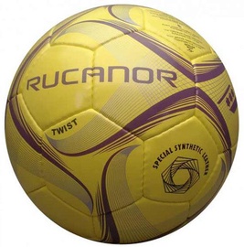 Rucanor Twist 5 Yellow Purple