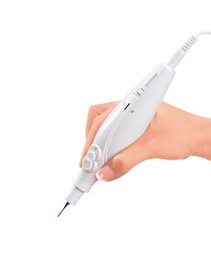 Lanaform Perfect Nail Manicure & Pedicure Device