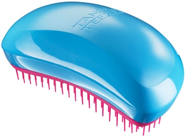 Juuksehari Tangle Teezer Salon Elite Blue Blush