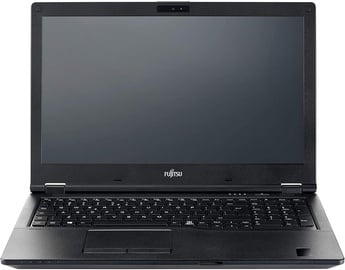 Portatīvais dators Fujitsu LifeBook PCK:E5510MC5HMPL, Intel® Core™ i5-10210U, 16 GB, 15.6 "