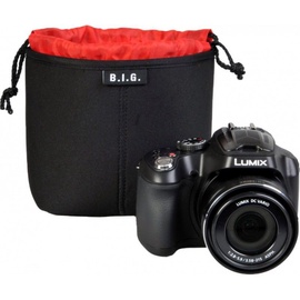 Rokassoma BIG PC14 Camera Case Black