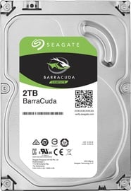 Cietais disks (HDD) Seagate ST2000DM008, 3.5", 2 TB