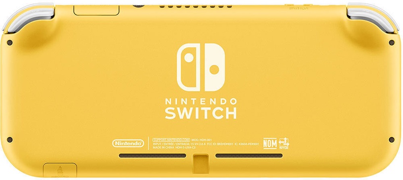 Spēļu konsole Nintendo Nintendo Switch, USB Type C / Wi-Fi / Bluetooth 4.1