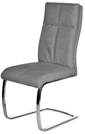 Halmar Chair K345 Grey