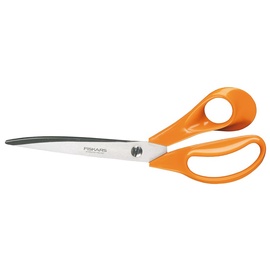 Ножницы Fiskars 1005151, простые, oранжевый