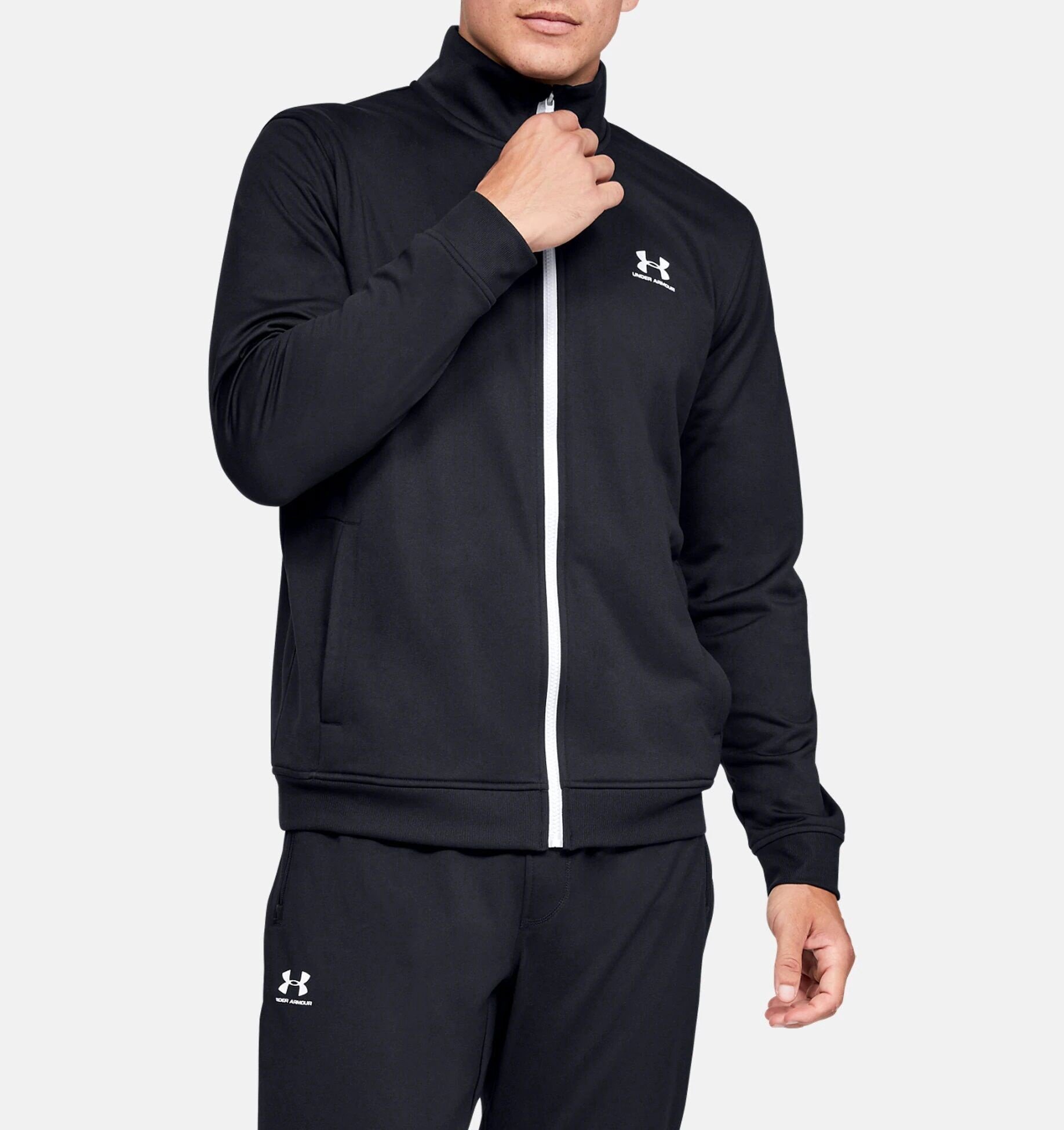 under armour heat gear pullover