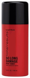 Matrix Total Results So Long Damage Iron Tamer 100ml