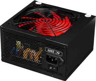iBOX Black Edition ATX 400W ZIS400WBRONZE