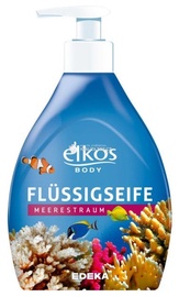 Šķidrās ziepes Edeka Elkos Body Sea Dream, 500 ml