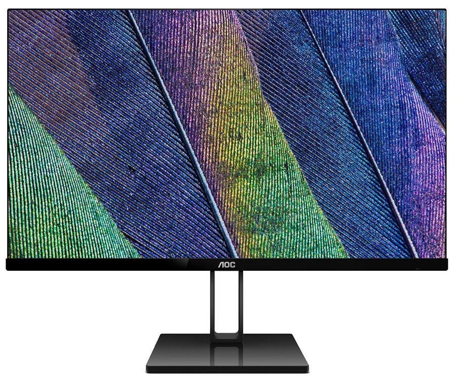 aoc 24v2q freesync