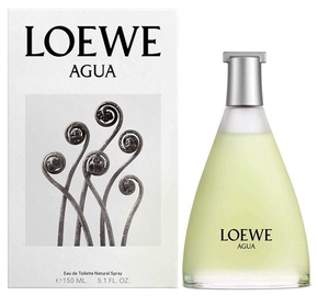 Tualetes ūdens Loewe Agua 44.2 150ml EDT Unisex