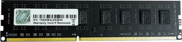 G.SKILL 8GB 1600MHz CL11 DDR3 DIMM F3-1600C11S-8GNT