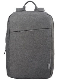 Рюкзак для ноутбука Lenovo B210 GX40Q17227, серый, 15.6″