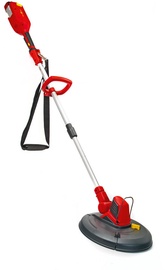 Akutoitel murutrimmer Wolf-Garten 30T, ilma akuta
