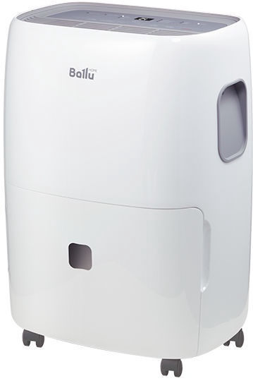 Gaisa sausinātājs Ballu BDA-25, 400 W