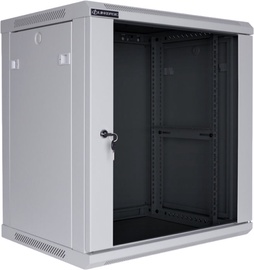 LinkBasic Hanging Rack Cabinet 19" 12U WCB12-66-BAB-C