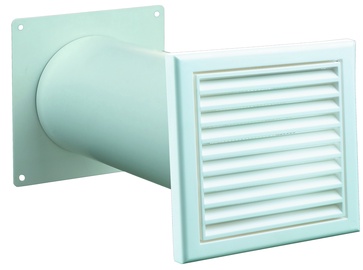 Комплект Vents NV100, 100 мм