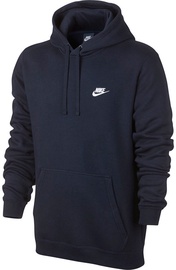 Nike Sweatshirt Hoodie NSW 804346 451 Black S