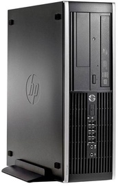 HP Compaq 8200 Elite SFF RW2968 (ATNAUJINTAS)