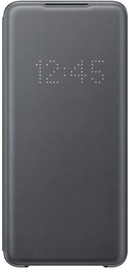 Samsung LED View Cover For Samsung Galaxy S20 Ultra Grey