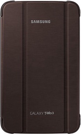 Samsung Book Cover For Galaxy Tab 3 8.0 Brown