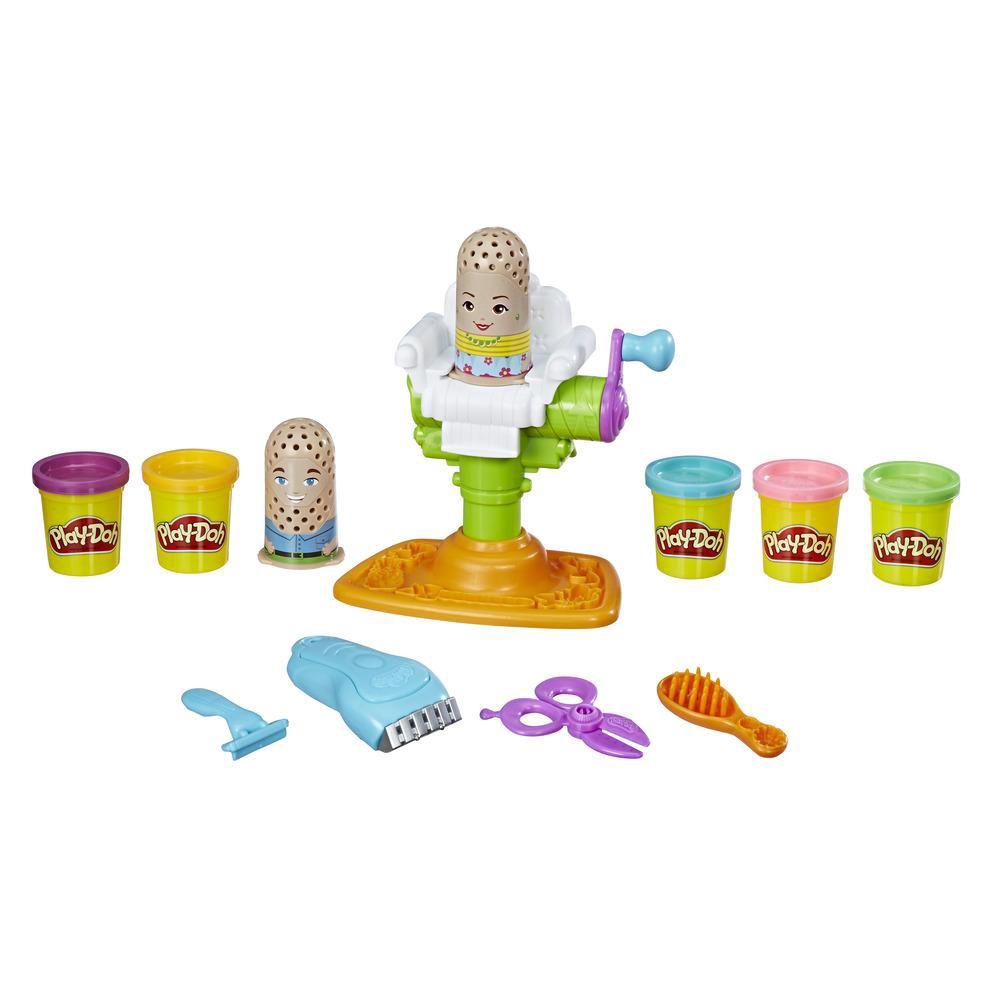 buzz and cut play doh