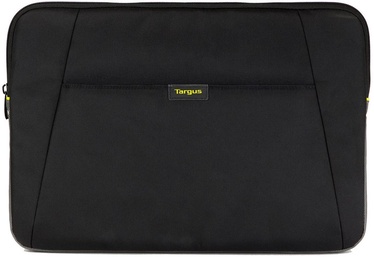 Targus CityGear Laptop Sleeve 14'' Black