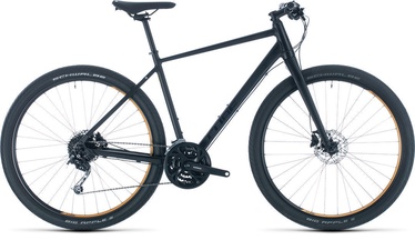 Cube Hyde 58 29" Black Yellow 20