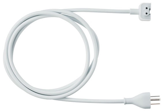 Laidas Apple Power Adapter Extension Cable