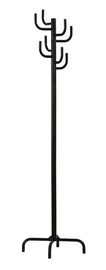 Drēbju pakaramais Halmar W11 BIS Black