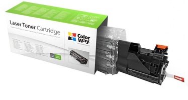 ColorWay Toner Cartridge CW-C045BKM Black