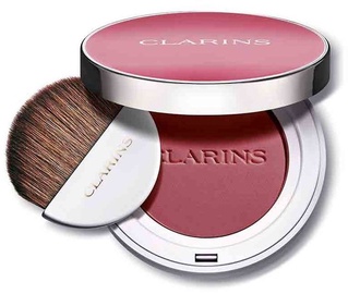 Vaigu sārtums Clarins Joli Blush 04 Cheeky Purple, 5 g