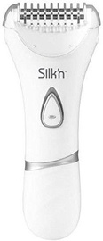 Epiliatorius Silk'n LadyShave White