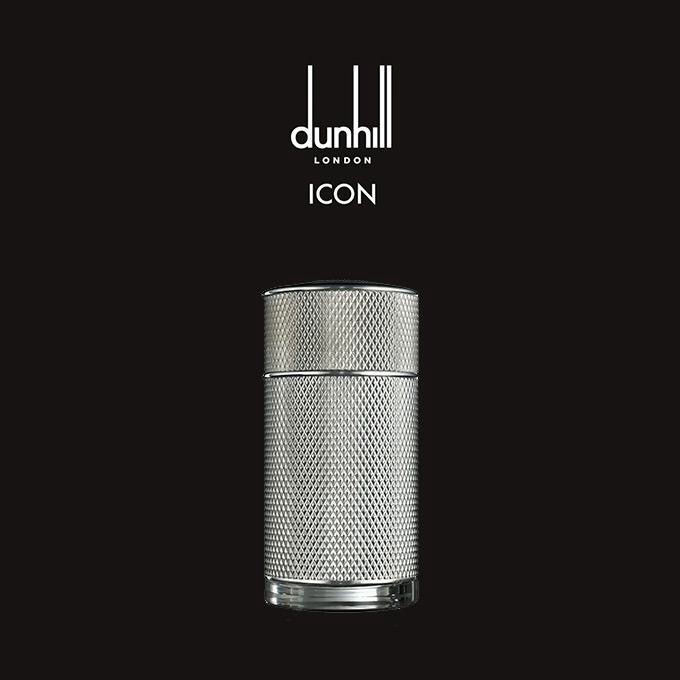 Parfimērijas ūdens Dunhill Icon, 100 ml