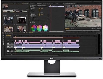 Dell UltraSharp UP2716DA
