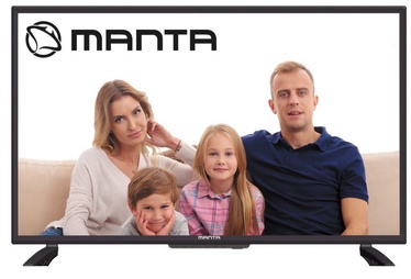 Manta 32LHA120D