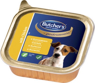 Butchers Chicken Pate 150g