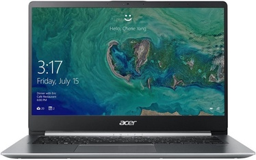 Acer Swift 1 SF114-32 Silver NX.GXUEL.002