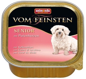 Animonda Vom Feinsten Senior Turkey 150g
