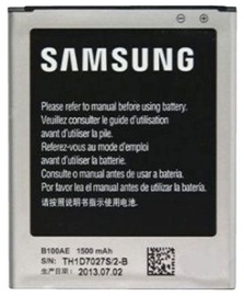 Samsung B100AE Original Battery 1500mAh