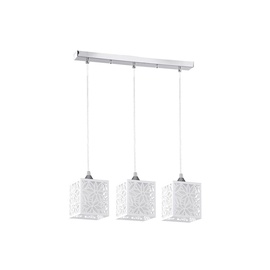 Griestu lampa Spotlight Anika 8161328 E27, 3x60W