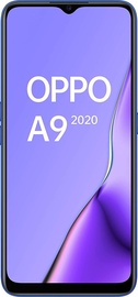 Oppo A9 2020 4/128GB Dual Space Purple
