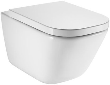Roca The Gap Rimless 350x540mm