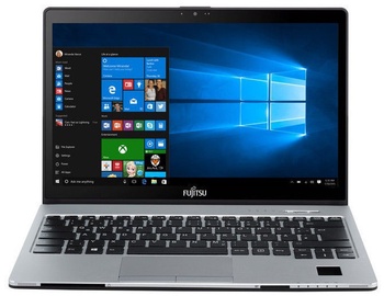 Fujitsu LifeBook S938 VFY:S9380M151FPL